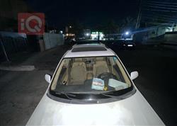 شيري تيجو 3